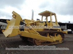 bulldozer-komatsu-D68E-1 serie1280-8